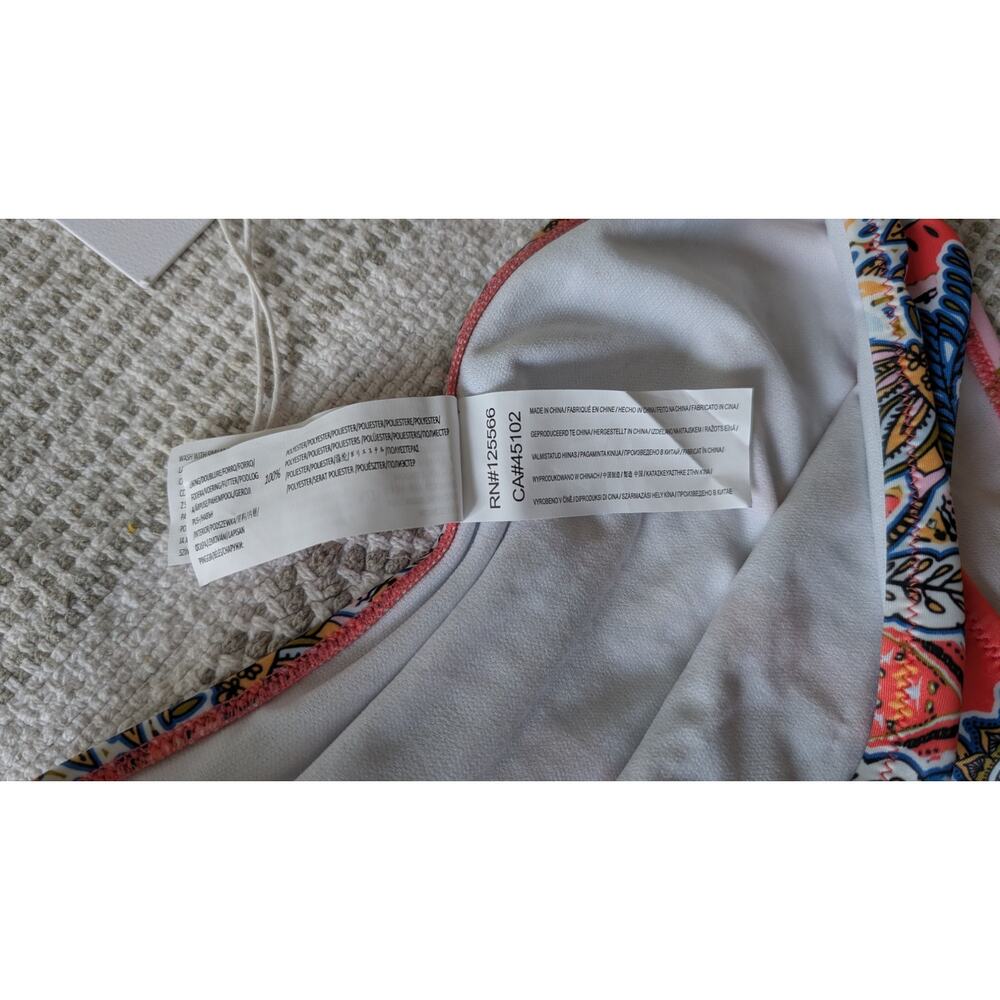 nwt minkpink bikini bottom - Picture 5 of 8